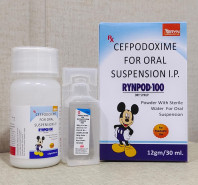 RYNPOD-100 - Aeryn Lifesciences Private Limited